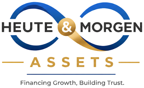 Heute & Morgen Assets logo